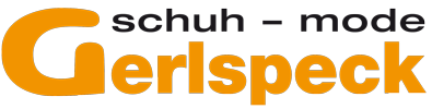 Logo Schuh-Mode Gerlspeck GmbH in Erding
